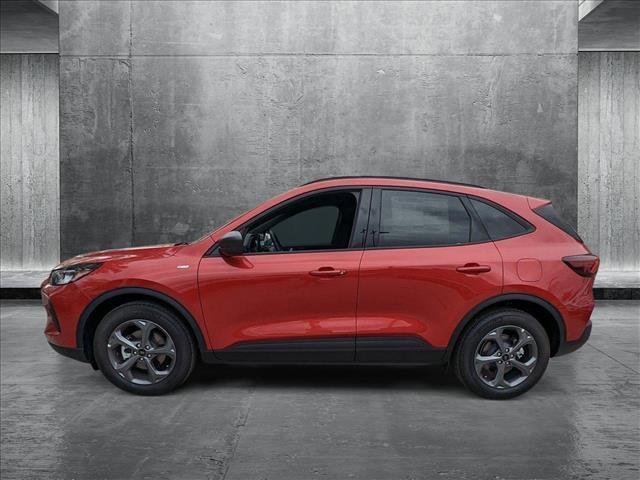 new 2025 Ford Escape car, priced at $34,587