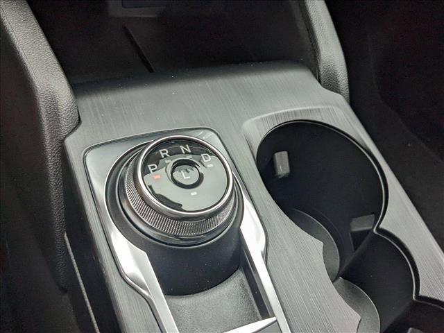 new 2025 Ford Escape car, priced at $34,587