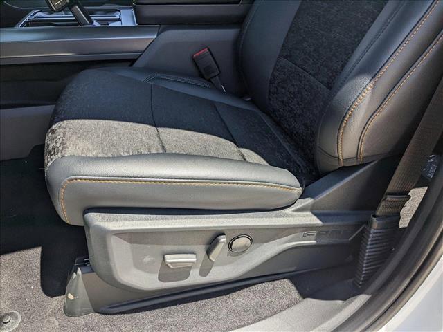 new 2025 Ford F-150 car, priced at $65,901