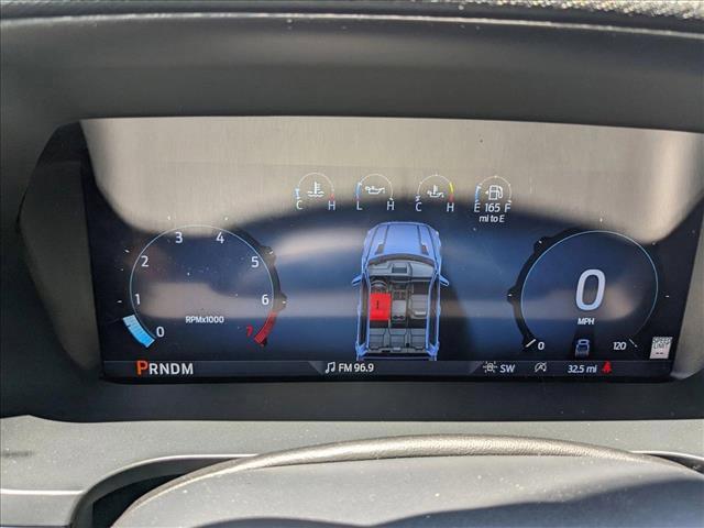 new 2025 Ford F-150 car, priced at $65,901