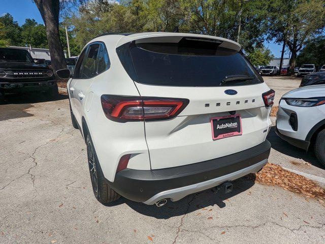 new 2025 Ford Escape car, priced at $40,082