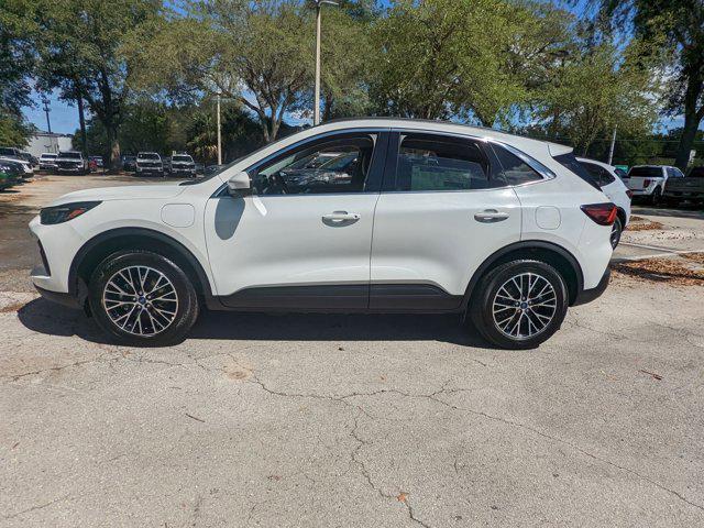 new 2025 Ford Escape car, priced at $40,082