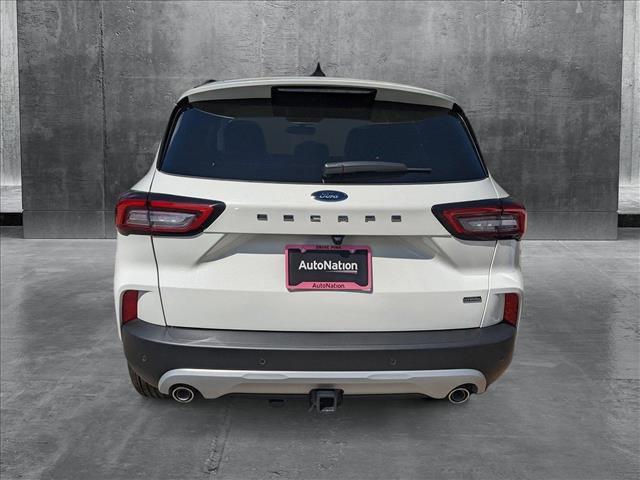 new 2025 Ford Escape car, priced at $40,082