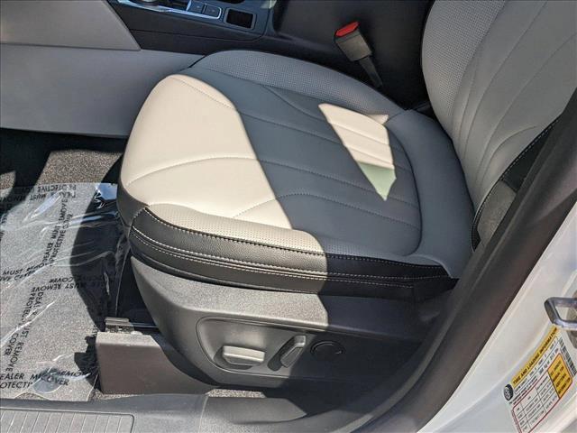 new 2025 Ford Escape car, priced at $40,082