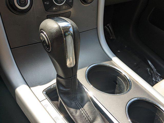 used 2014 Ford Edge car, priced at $11,541