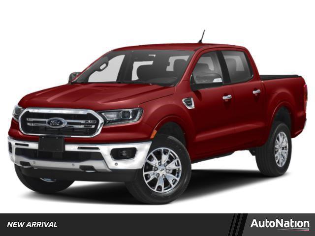used 2019 Ford Ranger car, priced at $24,871