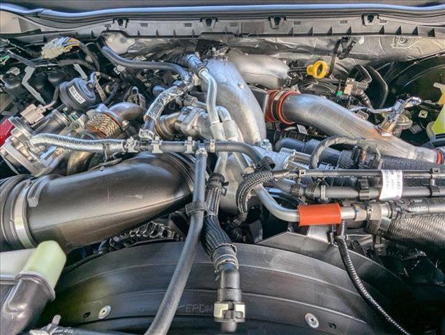 new 2025 Ford F-350 car, priced at $96,991
