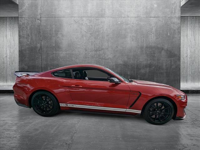 used 2020 Ford Shelby GT350 car, priced at $57,997