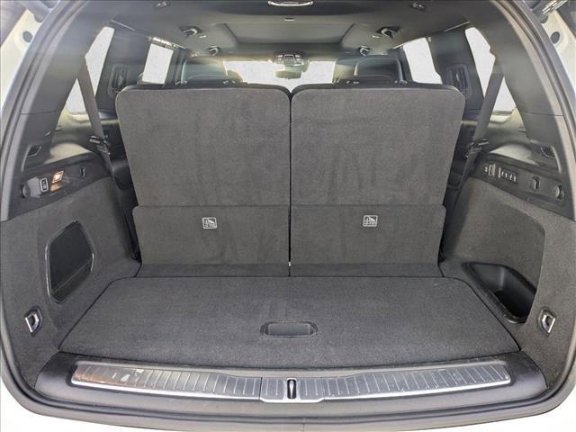 used 2022 Jeep Grand Cherokee L car, priced at $33,562