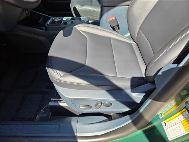new 2025 Ford Maverick car, priced at $38,430