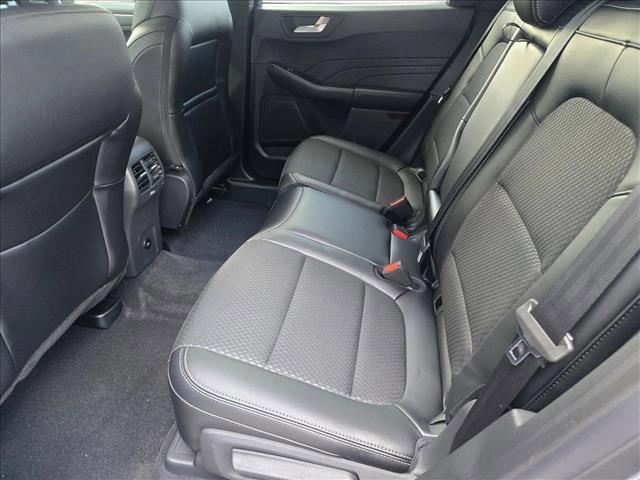 new 2025 Ford Escape PHEV car, priced at $27,617