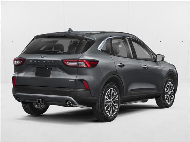 new 2025 Ford Escape PHEV car, priced at $31,468