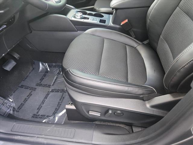 new 2025 Ford Escape PHEV car, priced at $27,617