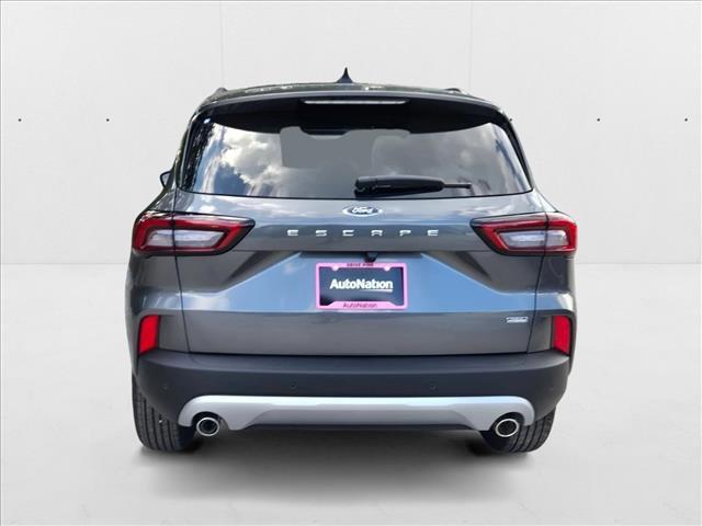 new 2025 Ford Escape PHEV car, priced at $27,617