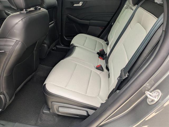 new 2025 Ford Escape PHEV car, priced at $27,617