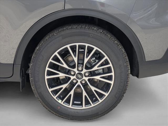 new 2025 Ford Escape PHEV car, priced at $27,617