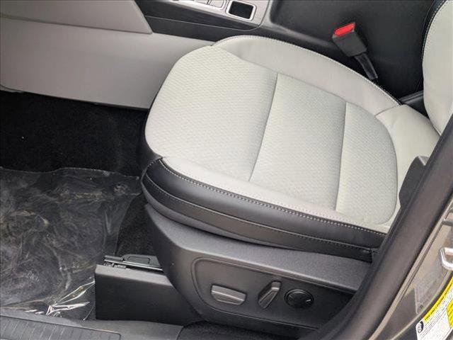 new 2025 Ford Escape PHEV car, priced at $27,617