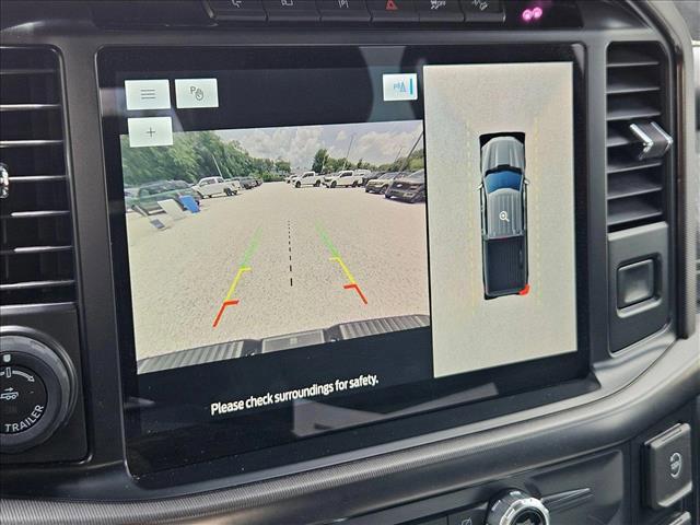 used 2021 Ford F-150 car, priced at $43,991