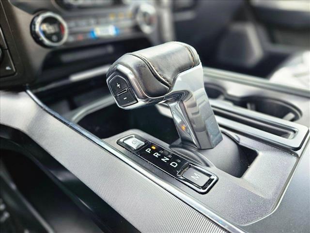 used 2021 Ford F-150 car, priced at $43,991