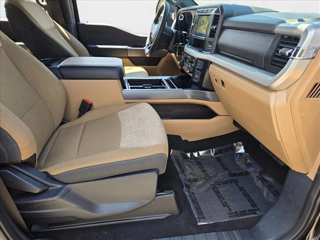used 2024 Ford F-350 car, priced at $54,997