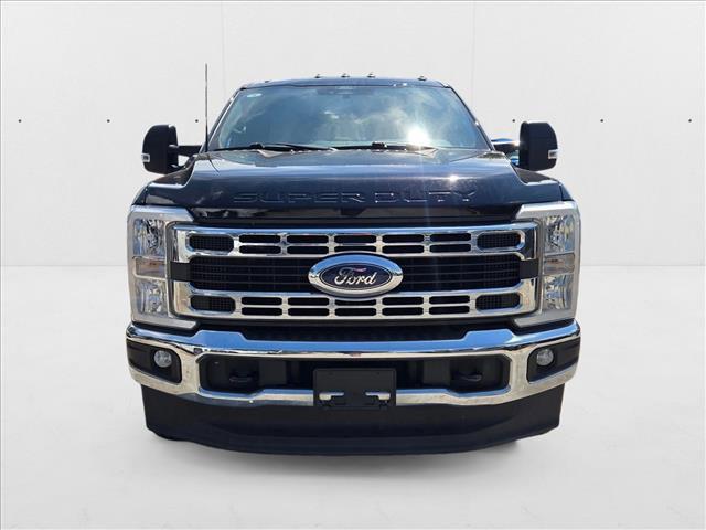 used 2024 Ford F-350 car, priced at $54,997