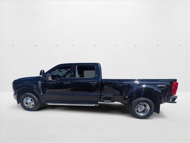 used 2024 Ford F-350 car, priced at $54,997
