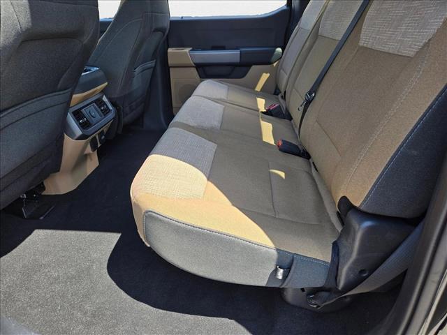 used 2024 Ford F-350 car, priced at $54,997