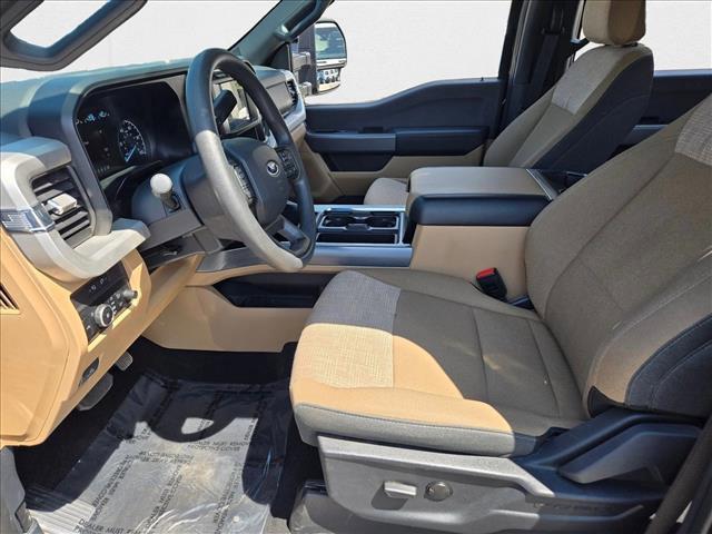 used 2024 Ford F-350 car, priced at $54,997