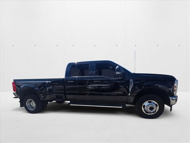 used 2024 Ford F-350 car, priced at $54,997