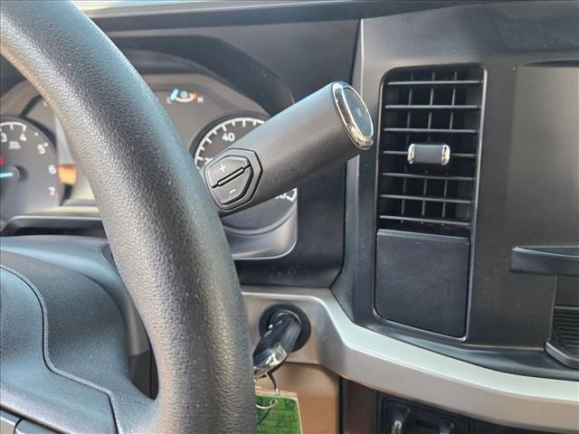 used 2024 Ford F-350 car, priced at $54,997