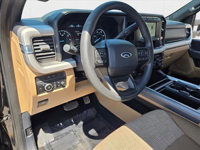 used 2024 Ford F-350 car, priced at $54,997