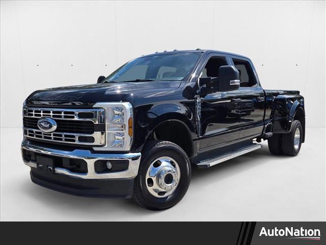 used 2024 Ford F-350 car, priced at $54,997