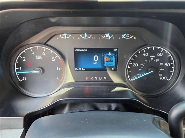 used 2024 Ford F-350 car, priced at $54,997