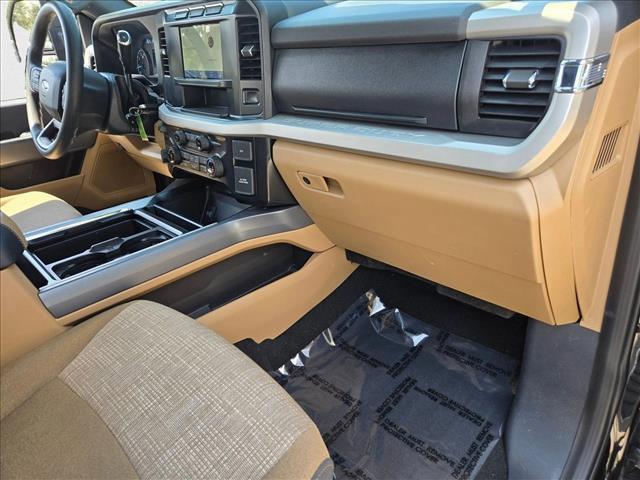 used 2024 Ford F-350 car, priced at $54,997