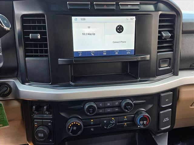 used 2024 Ford F-350 car, priced at $54,997