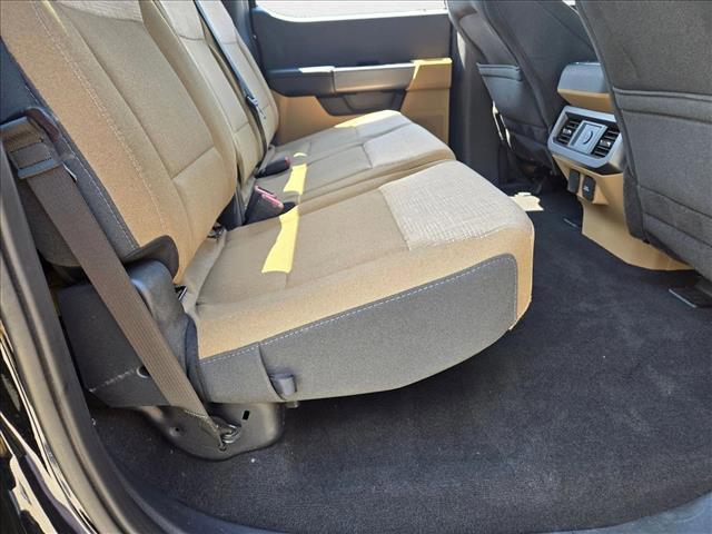 used 2024 Ford F-350 car, priced at $54,997