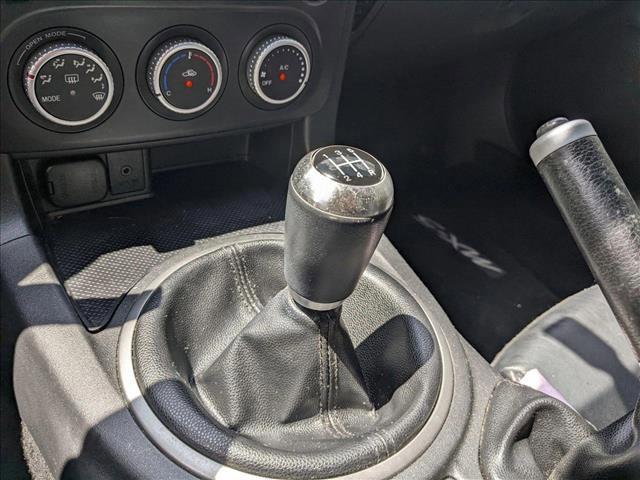 used 2012 Mazda MX-5 Miata car, priced at $12,995