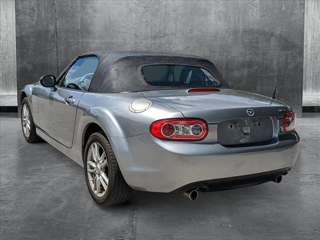 used 2012 Mazda MX-5 Miata car, priced at $12,995
