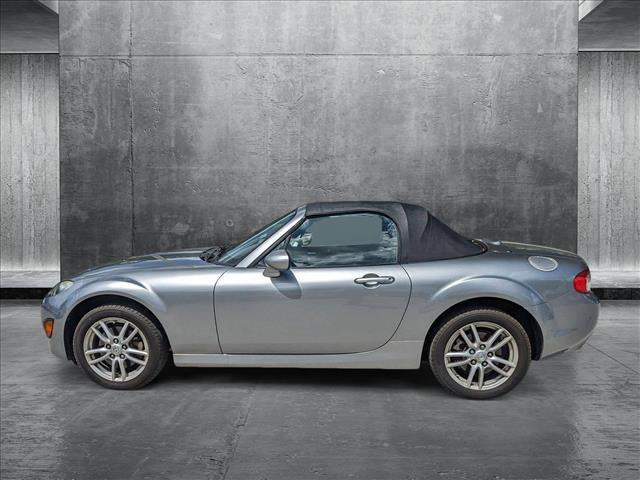 used 2012 Mazda MX-5 Miata car, priced at $12,995