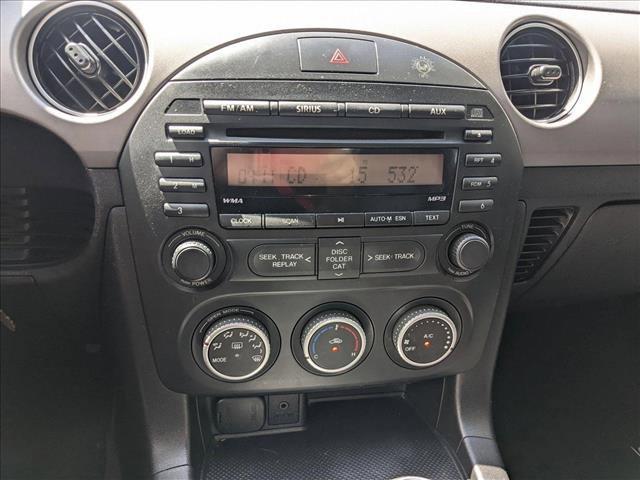 used 2012 Mazda MX-5 Miata car, priced at $12,995