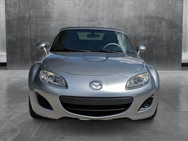 used 2012 Mazda MX-5 Miata car, priced at $12,995