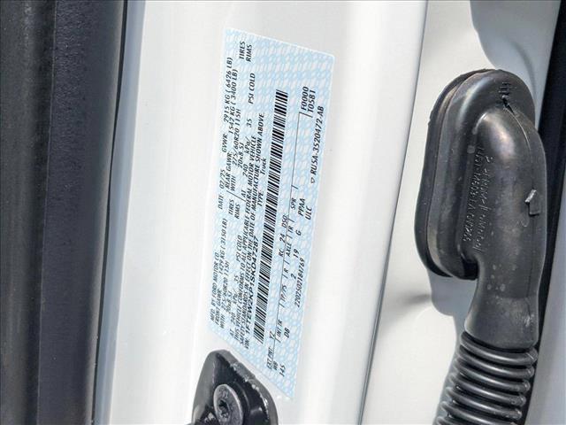 new 2025 Ford F-150 car, priced at $44,419