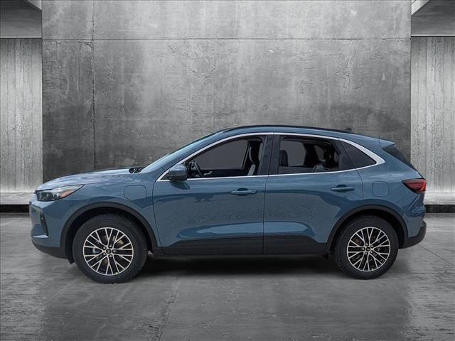 new 2025 Ford Escape PHEV car, priced at $34,320