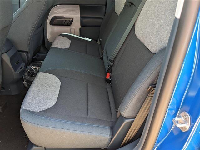 new 2025 Ford Maverick car, priced at $29,674