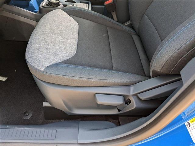 new 2025 Ford Maverick car, priced at $29,674