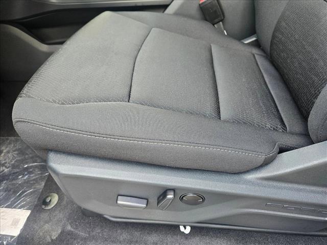 new 2025 Ford F-150 car, priced at $55,894