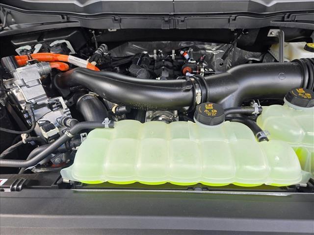 new 2025 Ford F-150 car, priced at $55,894