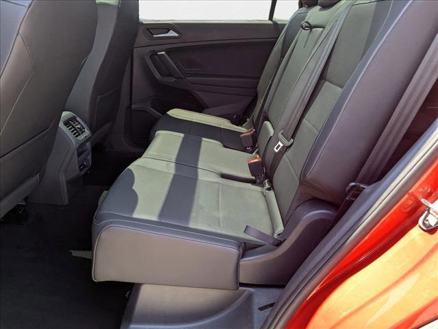 used 2019 Volkswagen Tiguan car, priced at $13,468
