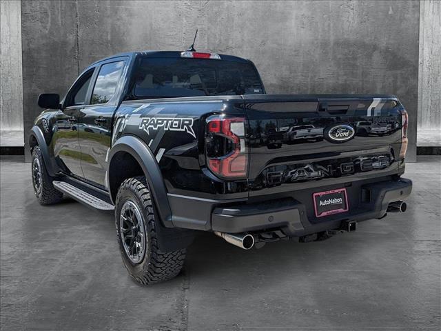 new 2025 Ford Ranger car