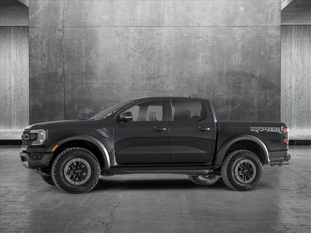 new 2025 Ford Ranger car, priced at $60,185